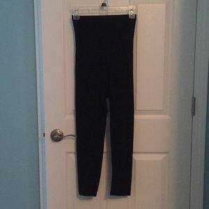 Maternity Capri leggings